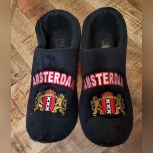 Amsterdam Clog Slippers